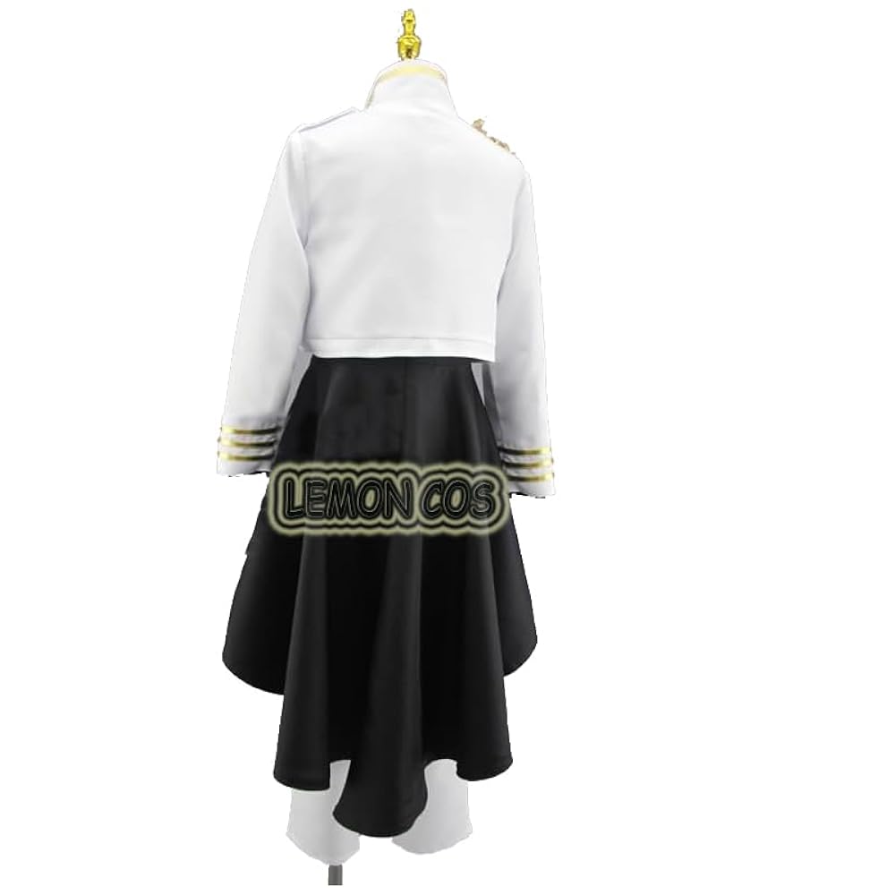 【新品未使用‼️】にじさんじ Ｌ　弦月藤士郎 着物コスプレVTuberアニメ にじさんじ 弦月藤士郎 (げんづきとうじろう) コスプレ衣装